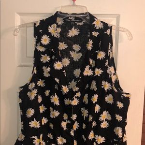 Daisy Dress (PLUS SIZE)